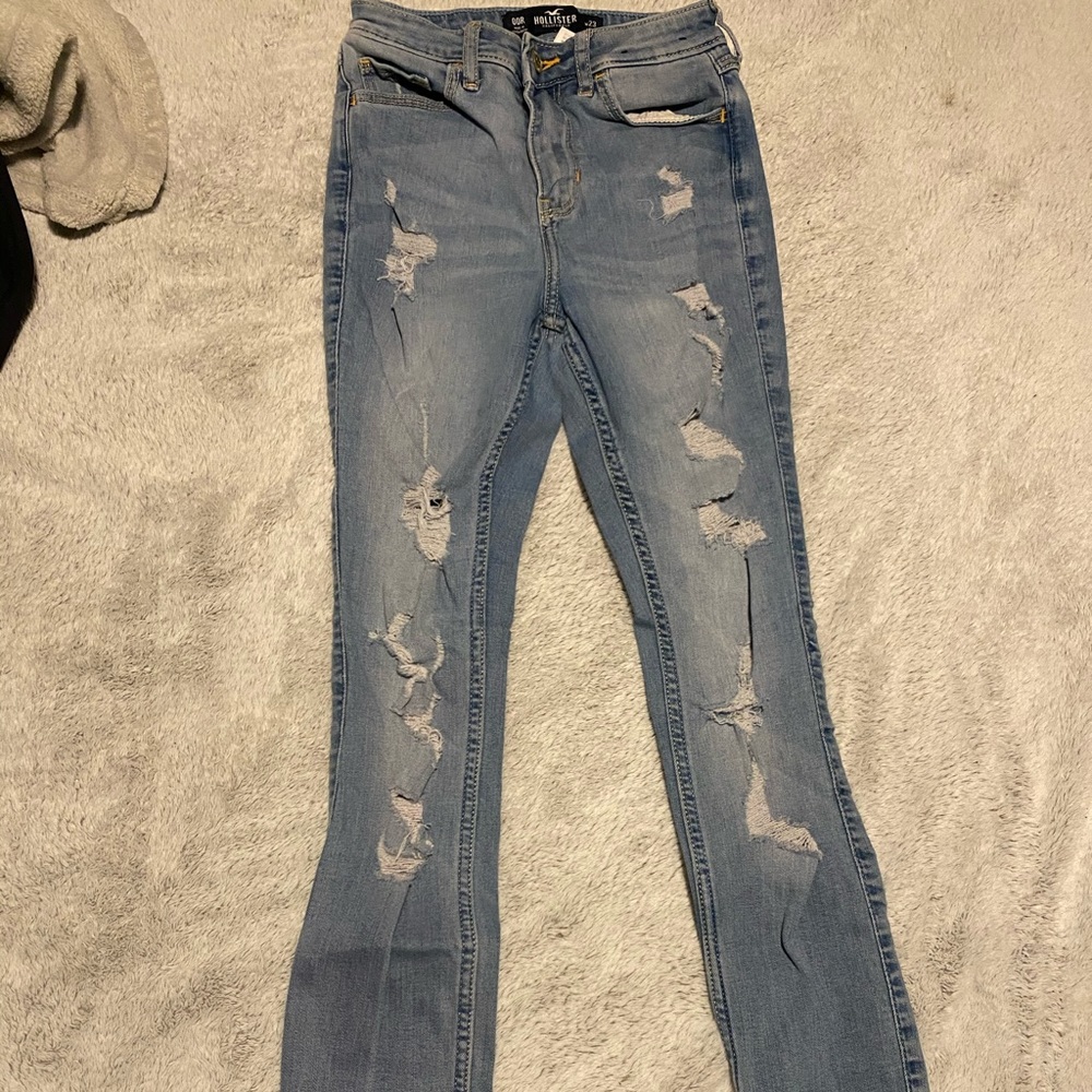 Jeggings